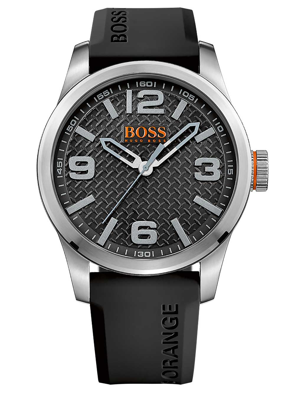 BOSS ORANGE 1513350 Paris 3ATM 47mm