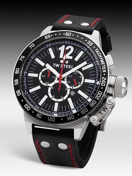 TW-Steel CE1016 CEO Chronograph 50 mm