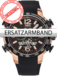 Perigaum PU Ersatzband für P-1301-IR-S