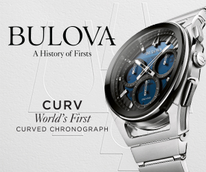 BULOVA Uhren | Hochleistungs Automatikuhren & Chronographen