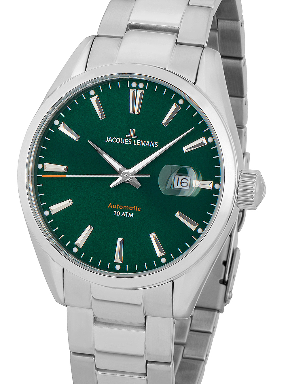 4040662134565 - 1-1846F Derby Herrenuhr 43mm 10ATM