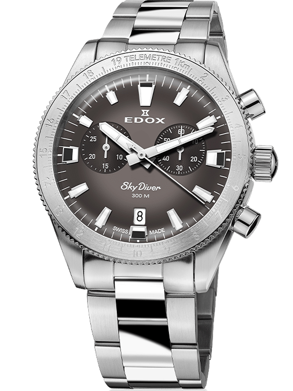 7640428082658 - 10116-3-GRIDN Skydiver Limited Edition