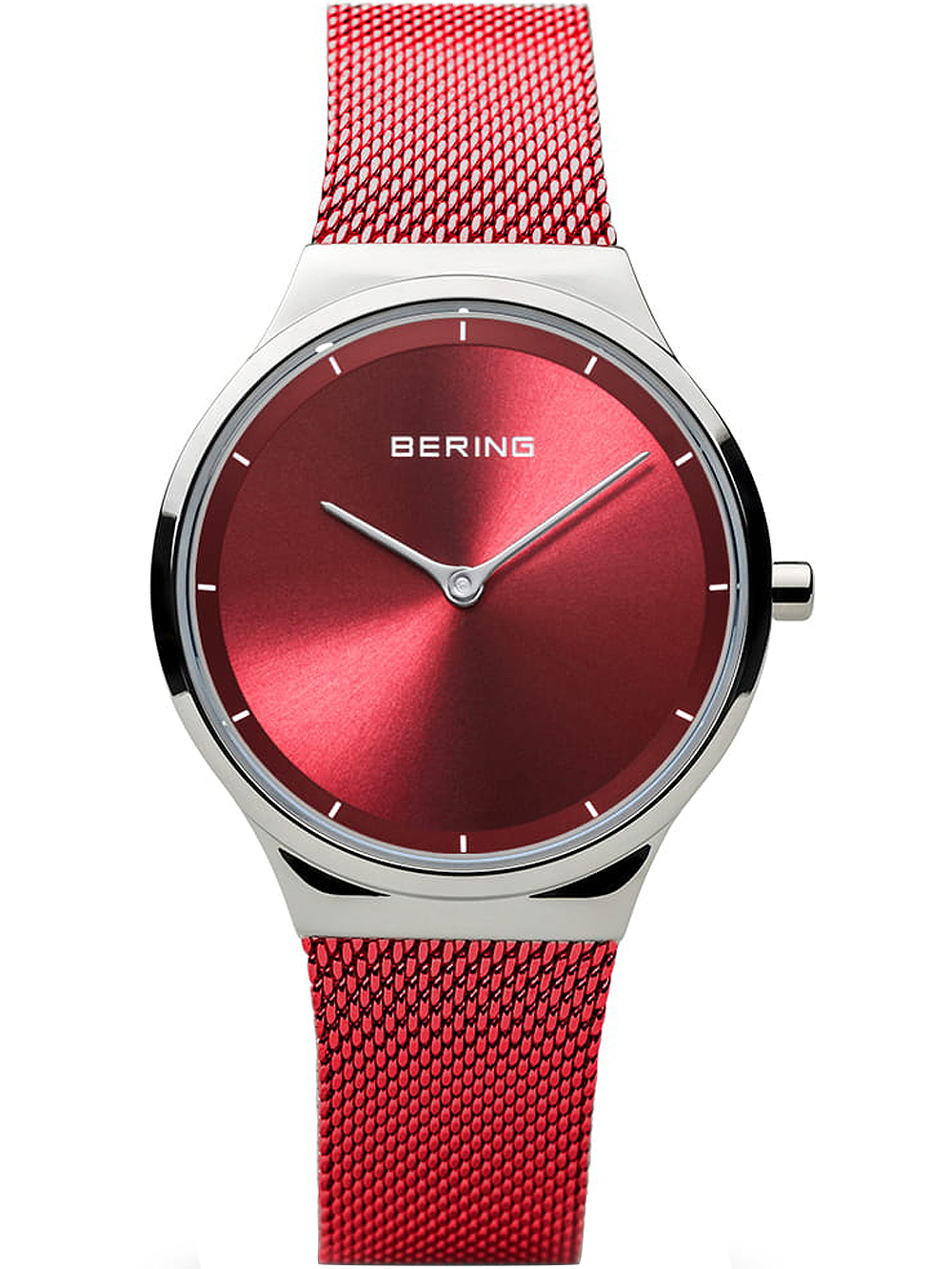 Bering 12131-303 Classic Damenuhr 31mm 3ATM