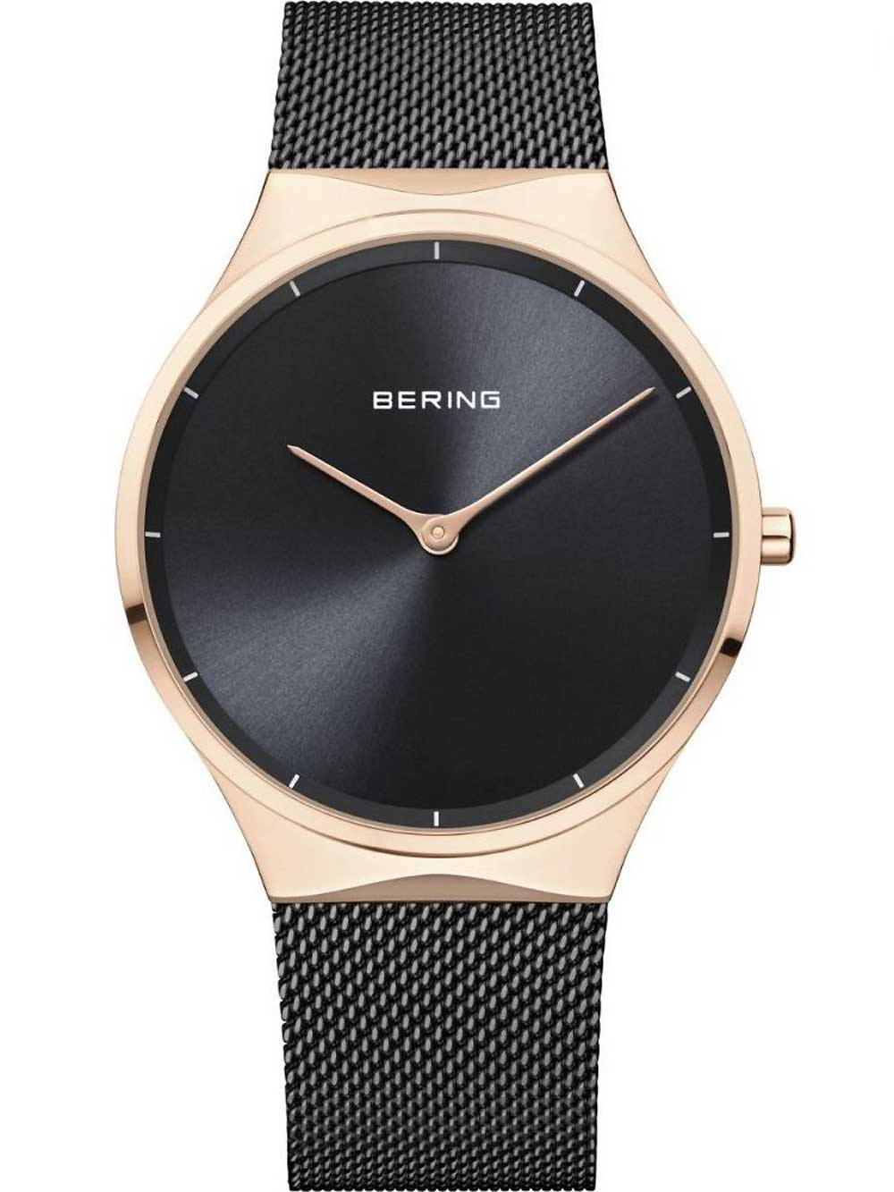 Bering 12138-162 Classic Unisex 38mm 3ATM