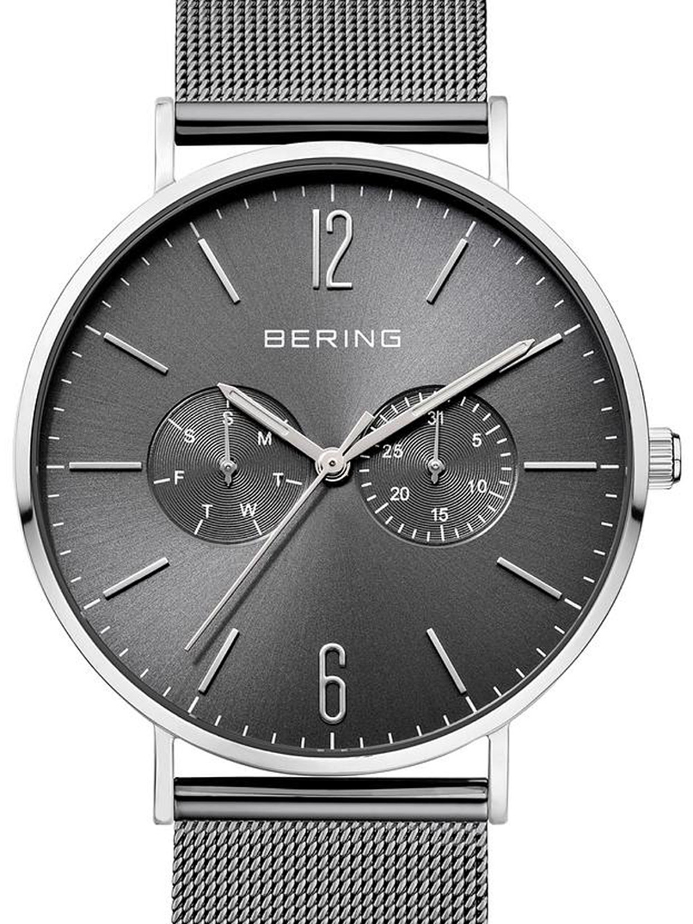 4894041204994 - 14240-308 Classic Herren 40mm 3ATM