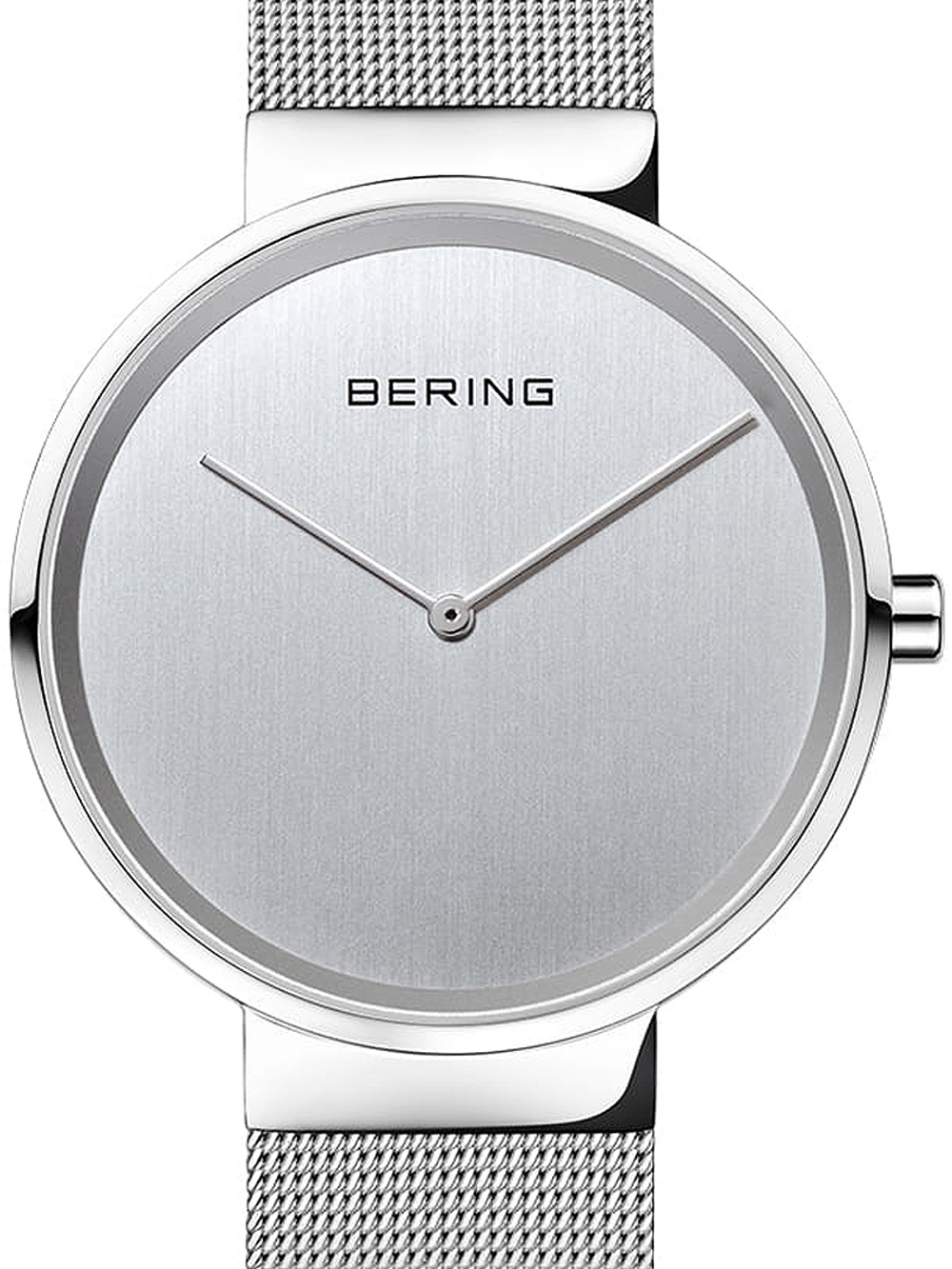 Bering 14539-000 Classic Unisex Uhr 39mm 5ATM