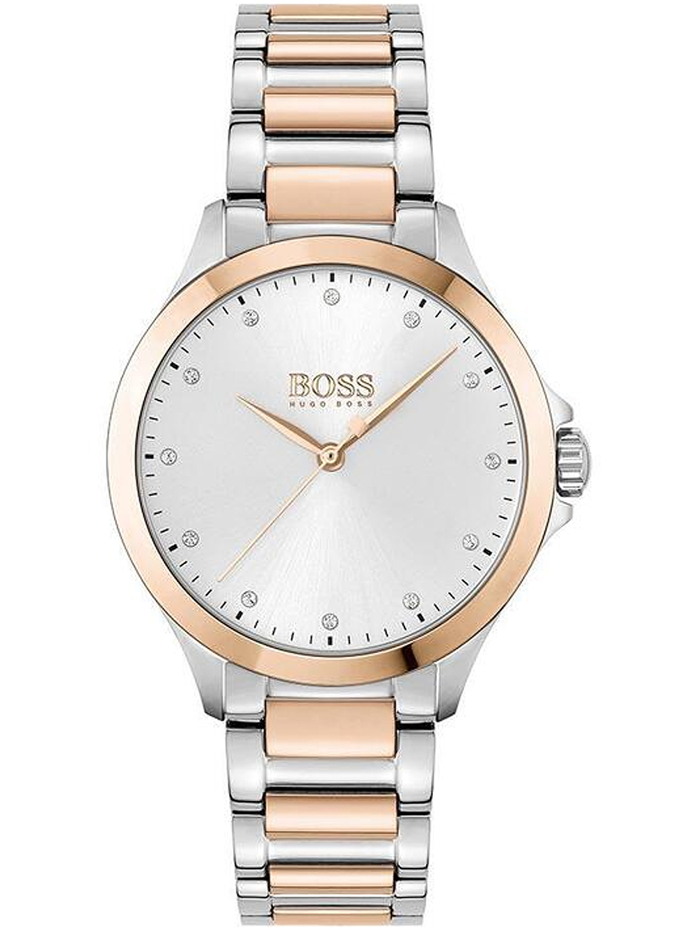 BOSS 1502577 Grace Damenuhr 32mm 3ATM