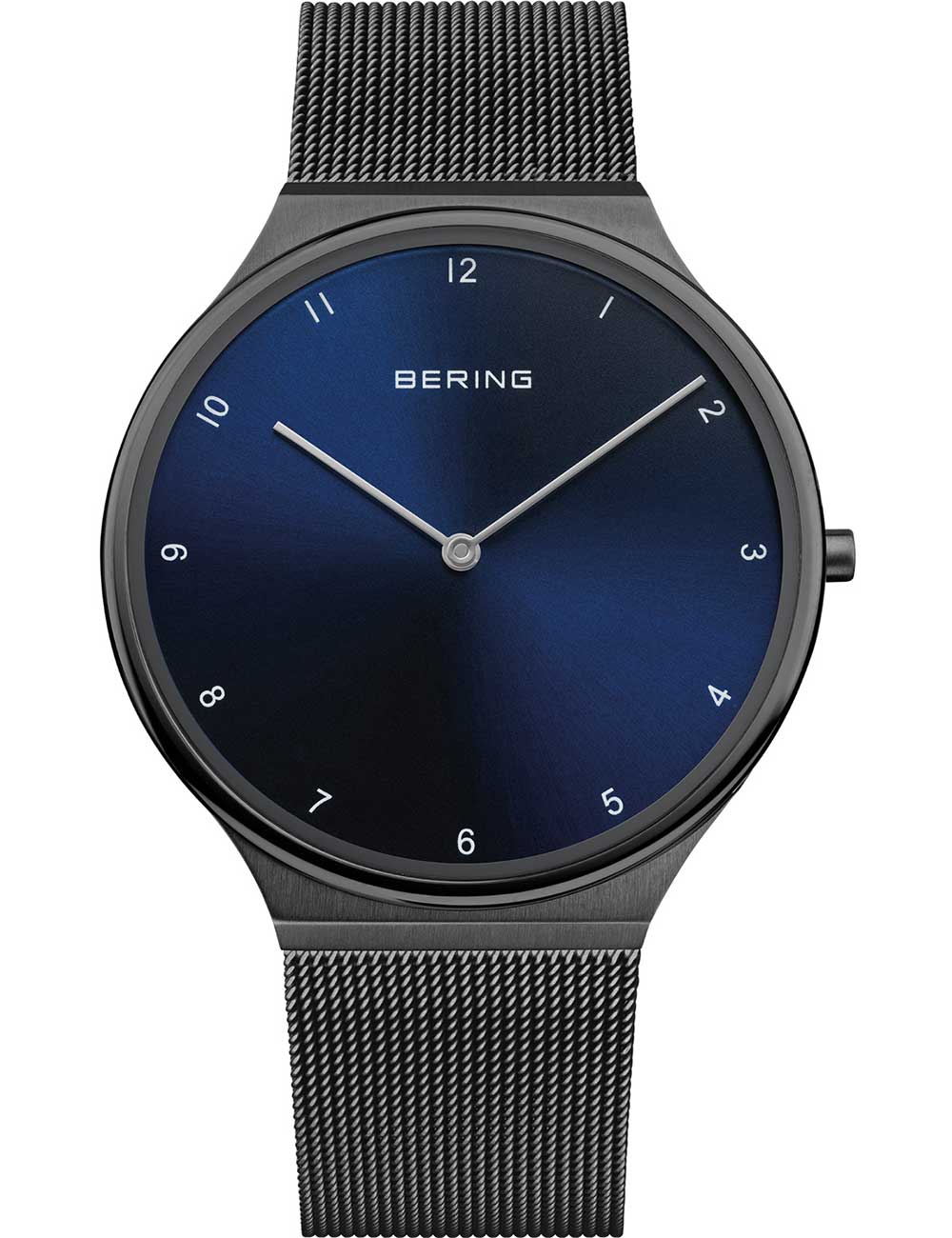 Bering 18440-227 Classic Herrenuhr 40mm 3ATM