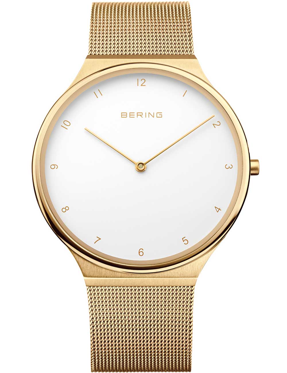 Bering 18440-334 Classic Herrenuhr 40mm 3ATM