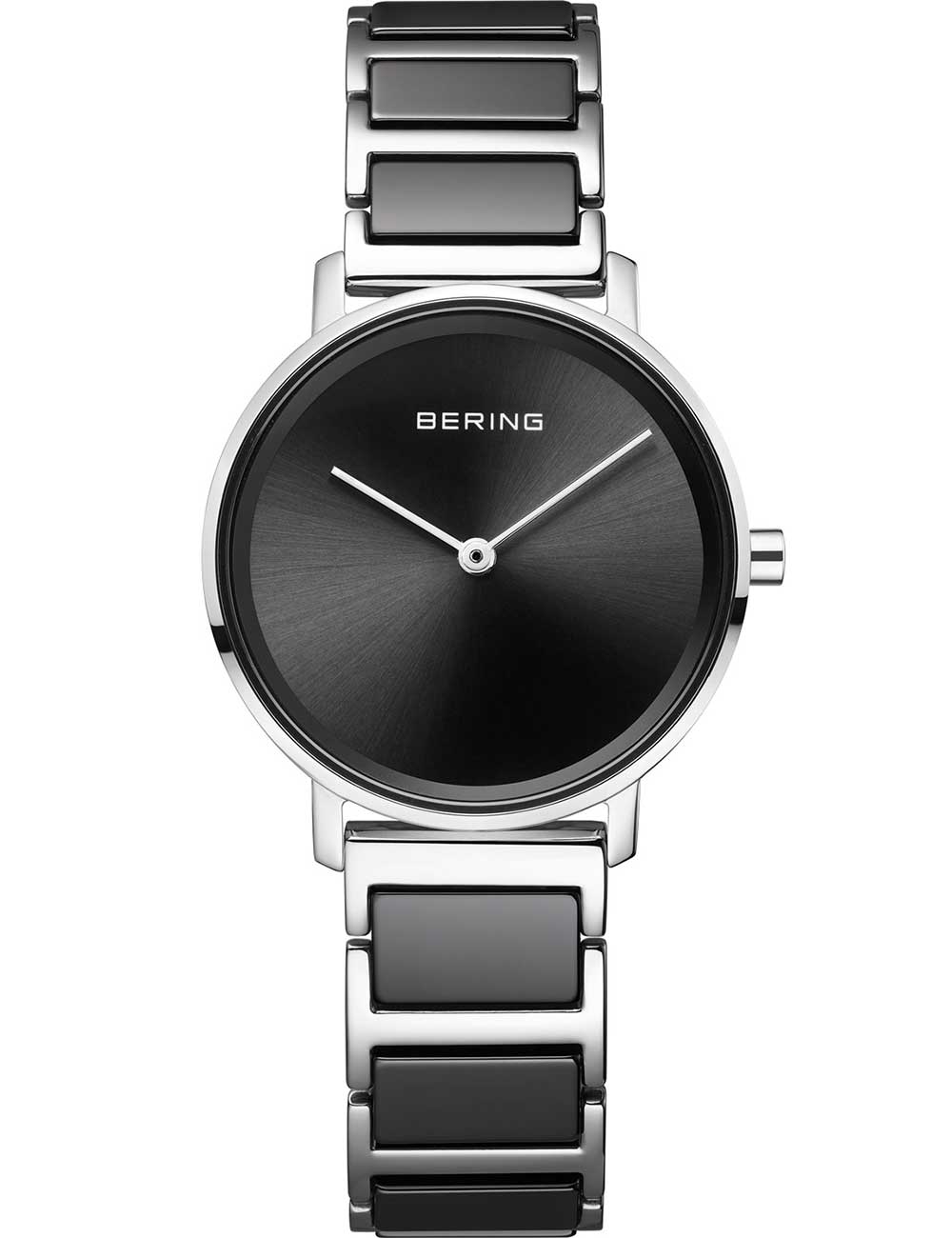 Bering 18531-742 Ceramic Damenuhr 39mm 5ATM