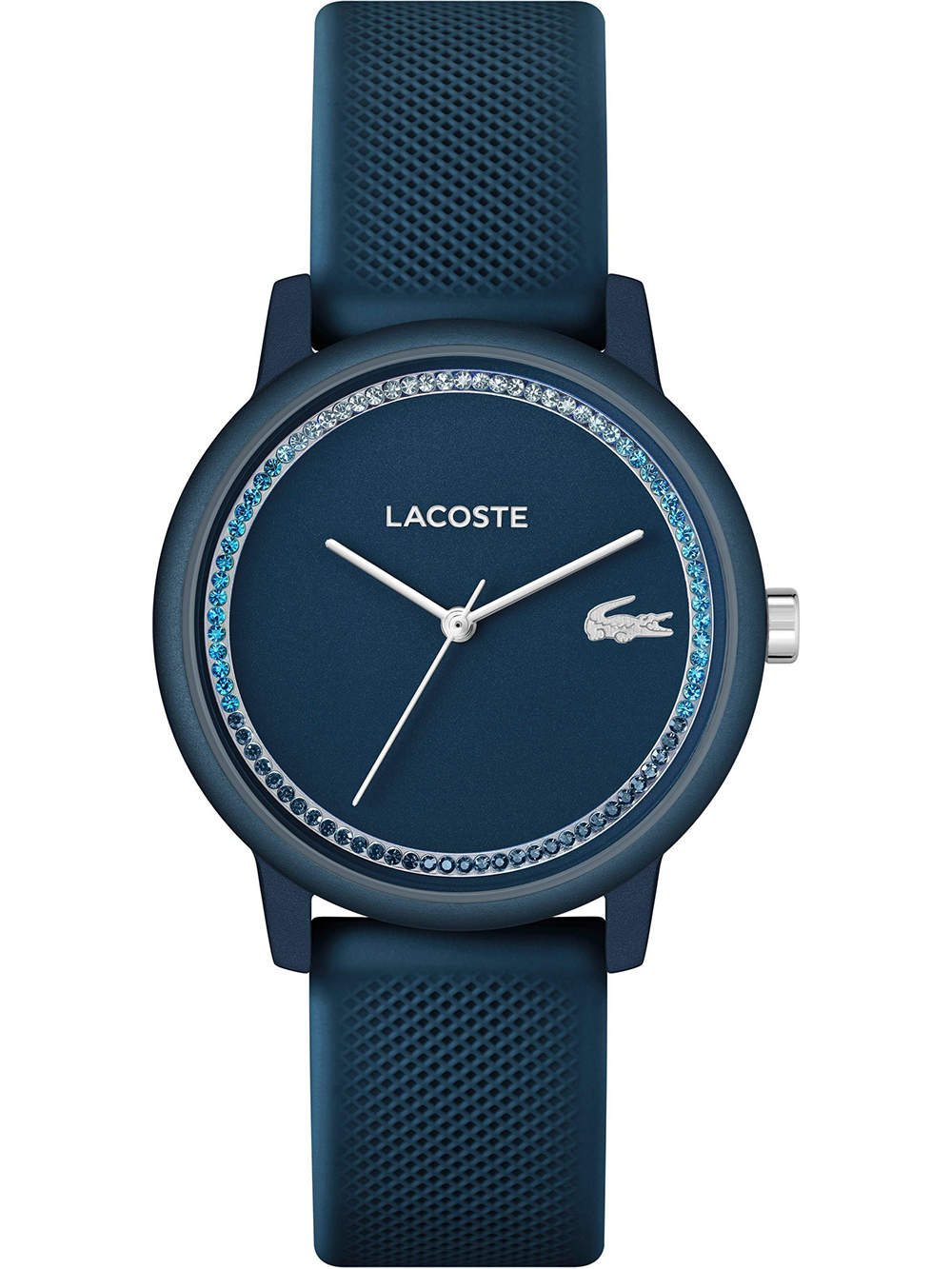 Lacoste 2001290 12.12 GO Damenuhr 36mm 3ATM