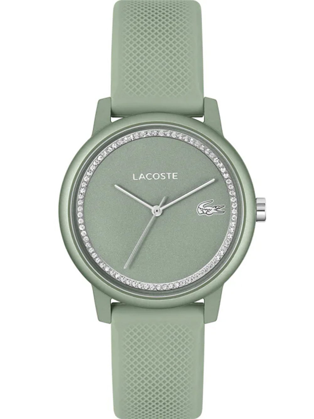 Lacoste 2001320 12.12 GO Damenuhr 36mm 3ATM