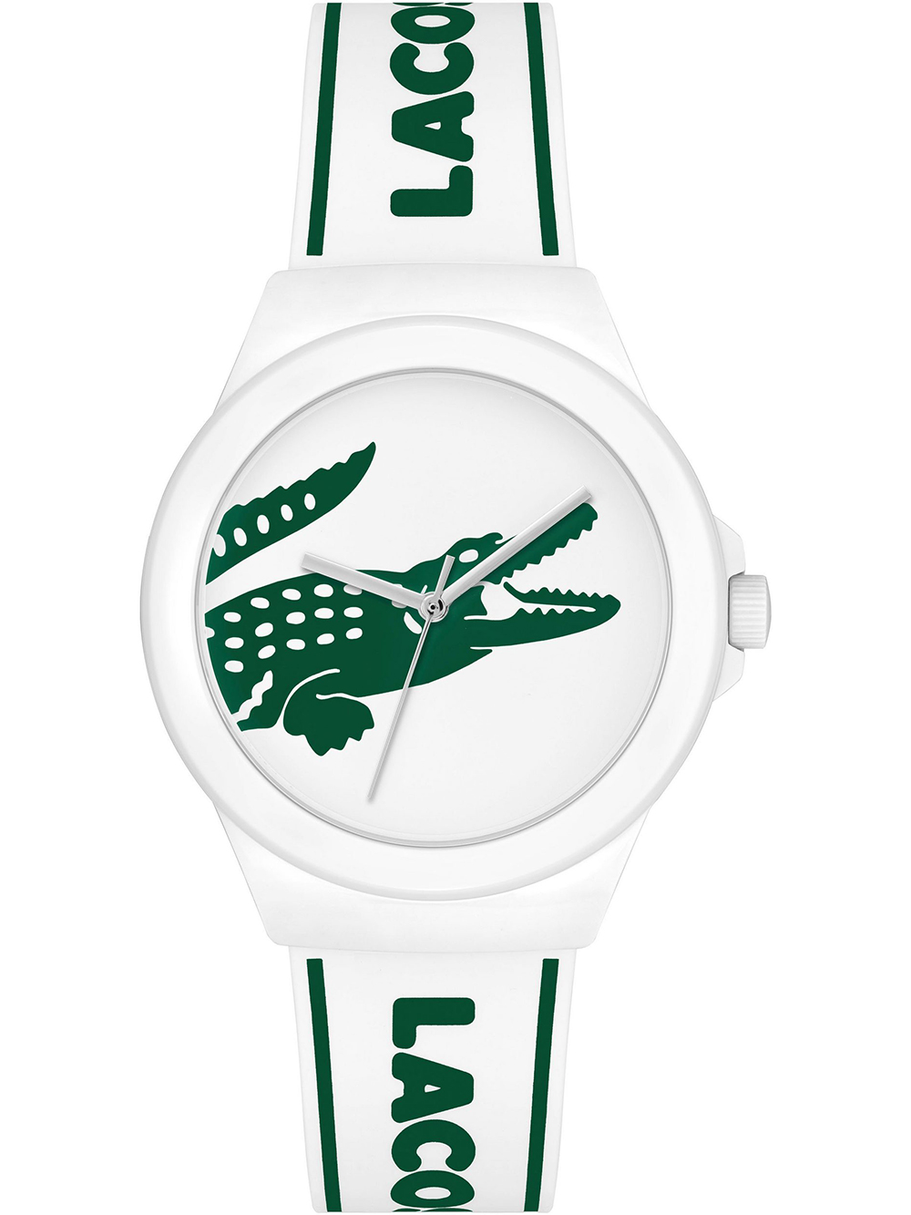 Lacoste 2001347 Neocroc Damenuhr 38mm 5ATM