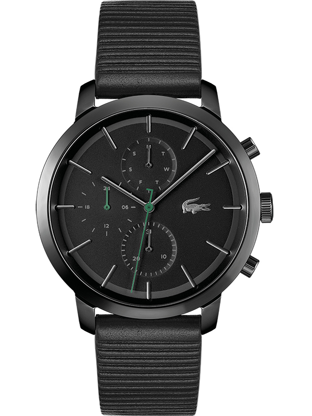 Lacoste 2011177 Replay Herrenuhr 44mm 5ATM