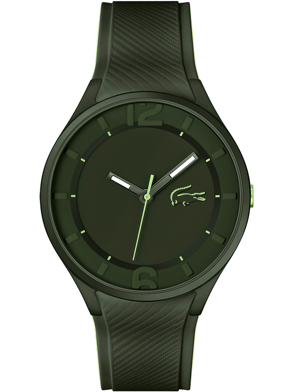 Lacoste 2011268 Ollie Herrenuhr 44mm 5ATM