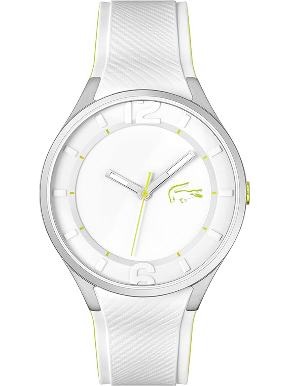 Lacoste 2011269 Ollie Herrenuhr 44mm 5ATM