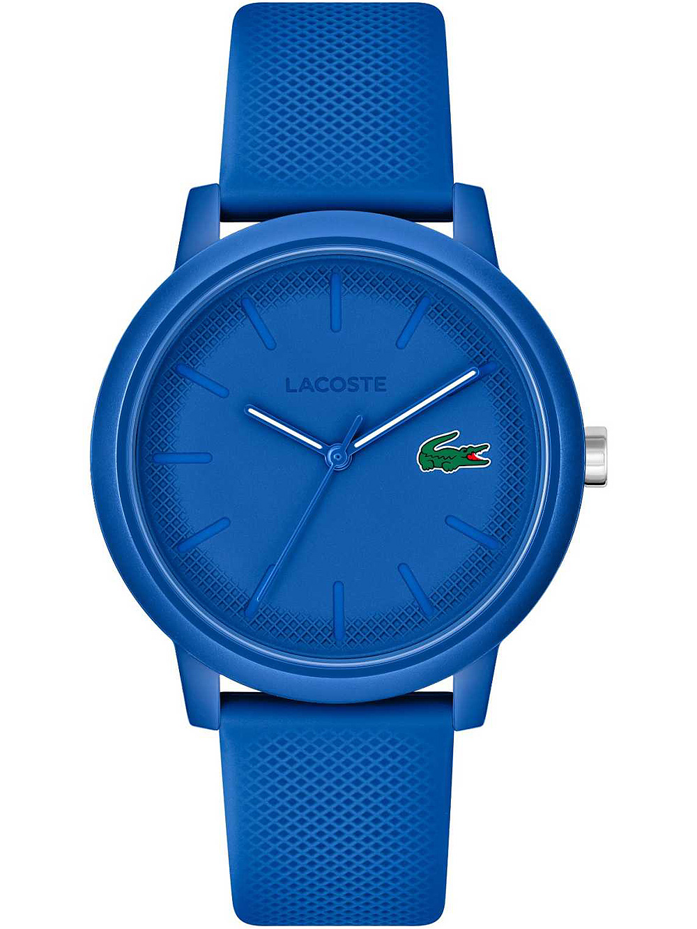 Lacoste 2011279 12.12 Herrenuhr 42mm 5ATM