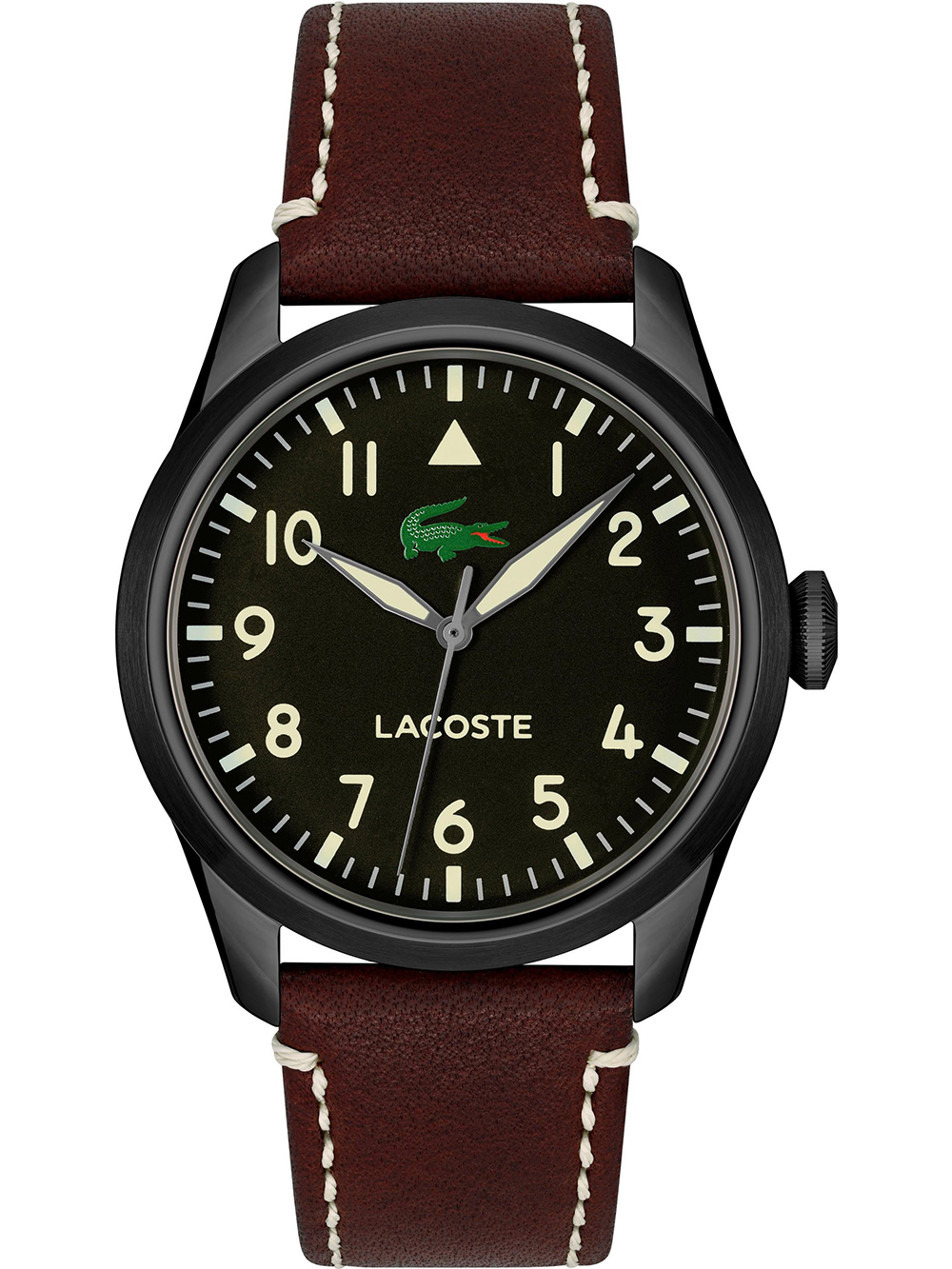 Lacoste 2011299 Adventurer Herrenuhr 42mm 5ATM