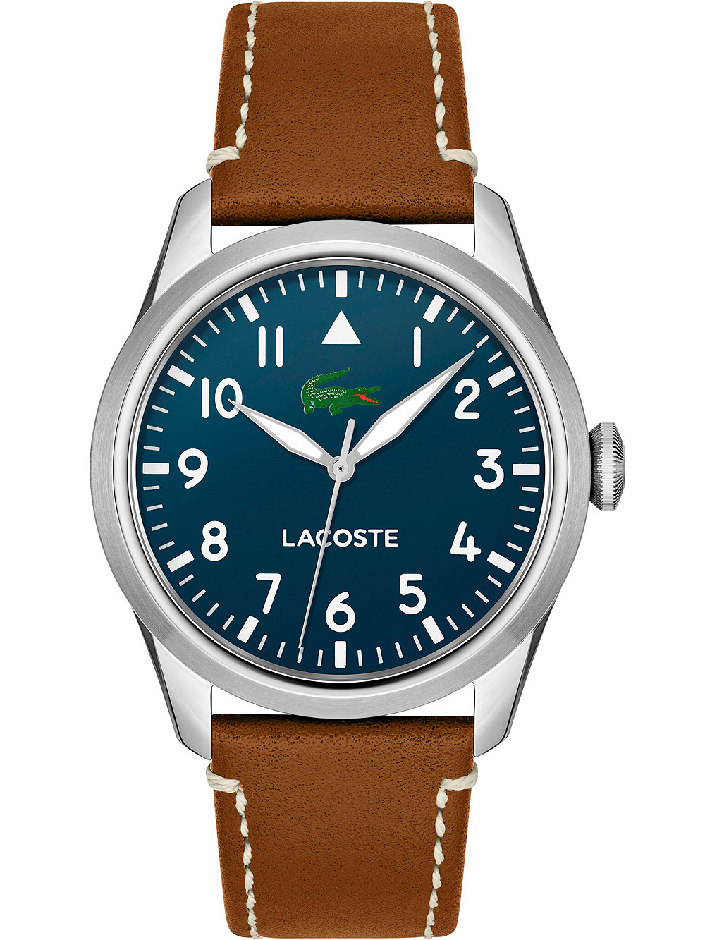 Lacoste 2011301 Adventurer Herrenuhr 42mm 5ATM