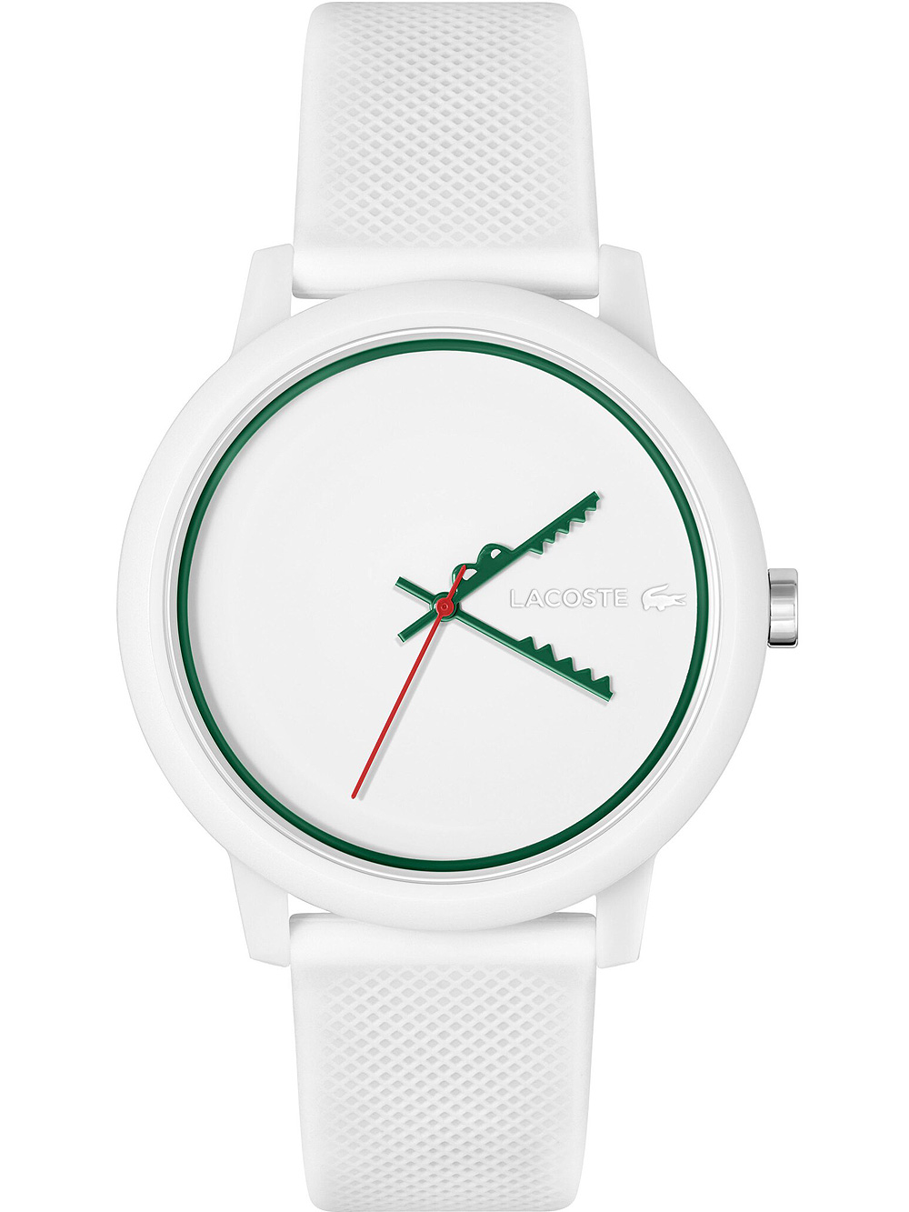 Lacoste 2011308 12.12 Herrenuhr 42mm 5ATM