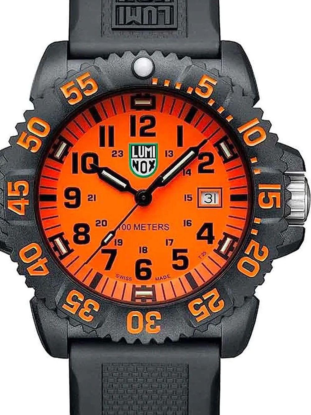 Luminox X2.2059.1 Sea Lion Herrenuhr 44mm 10ATM