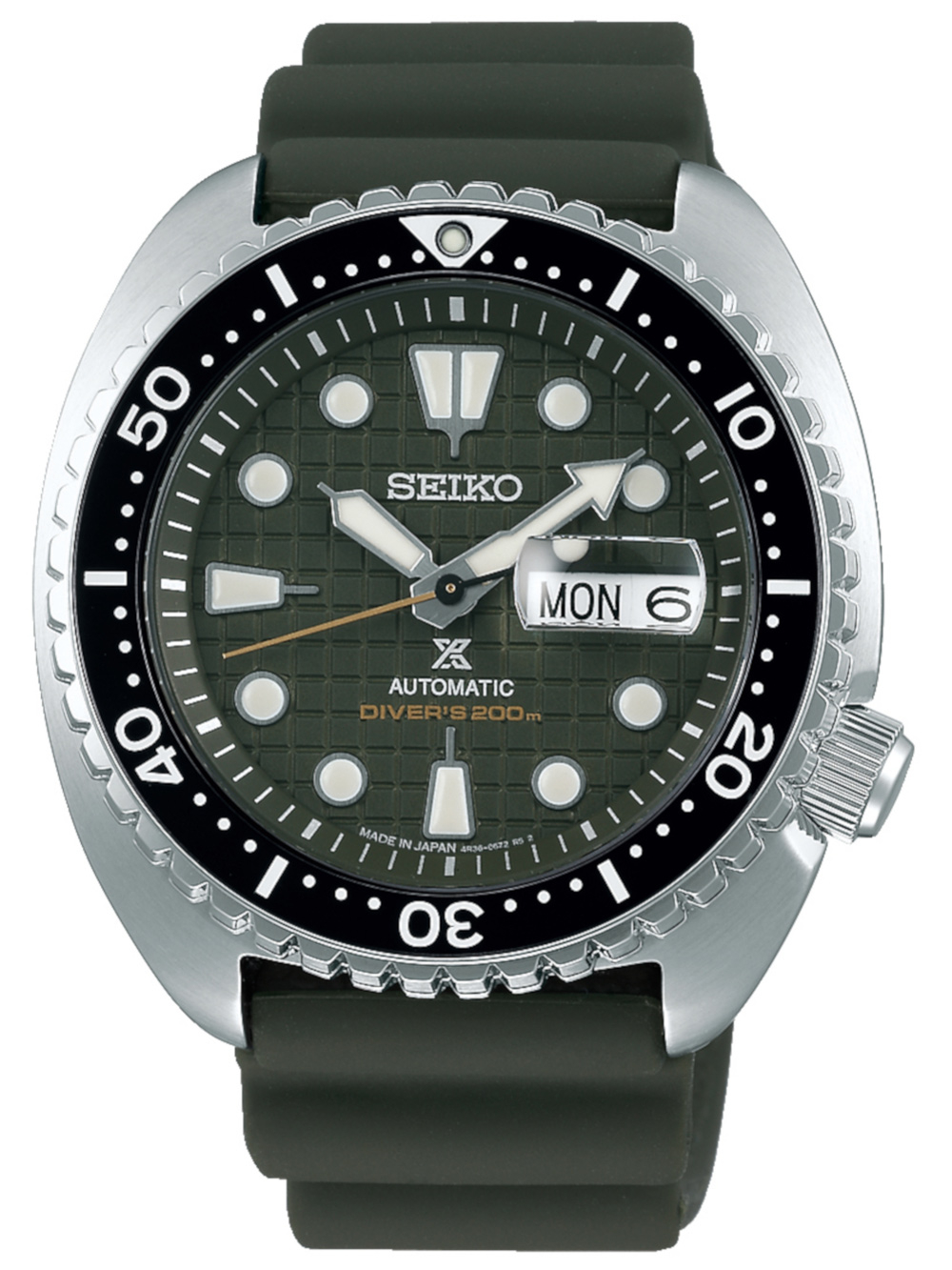 4954628233240 - Seiko Prospex SEA Automatik Divers SRPE05K1 Herren Automatikuhr