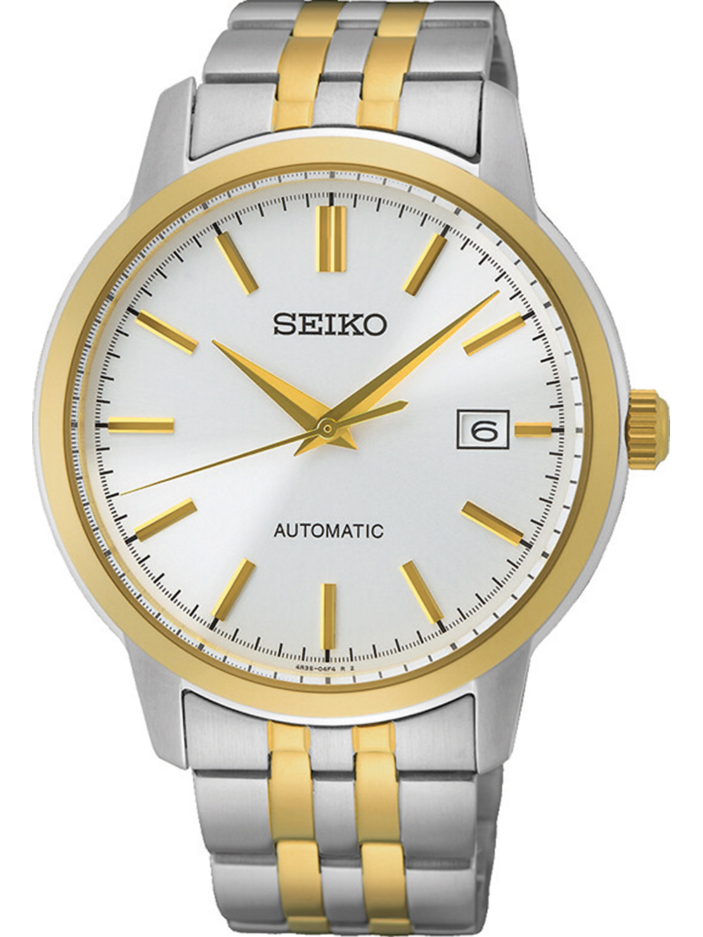 Seiko SRPH92K1 Herrenuhr Automatik 41mm 10ATM