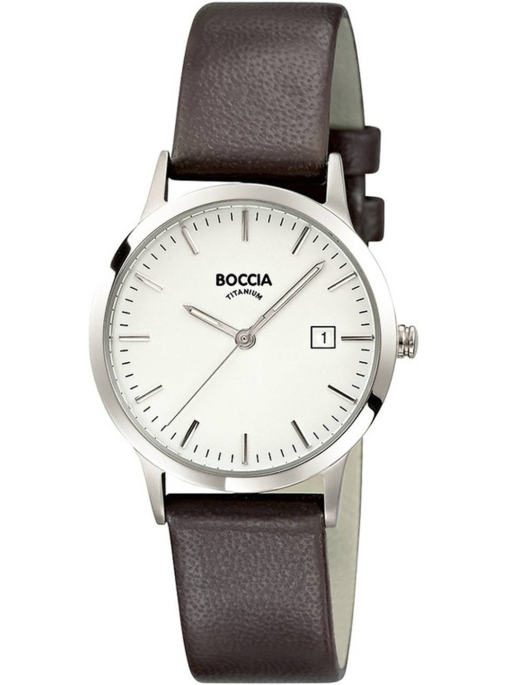 4040066196817 - Boccia Titanium 3180-01 Damenarmbanduhr