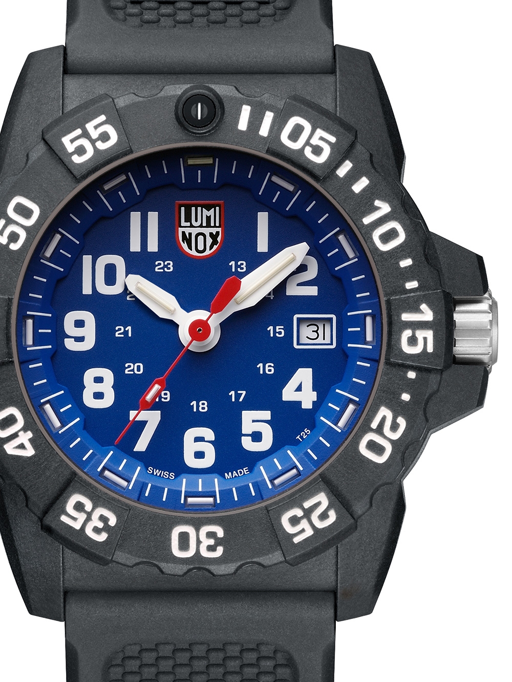 Luminox XS.3503.F Navy Seal Herrenuhr 45mm 20ATM