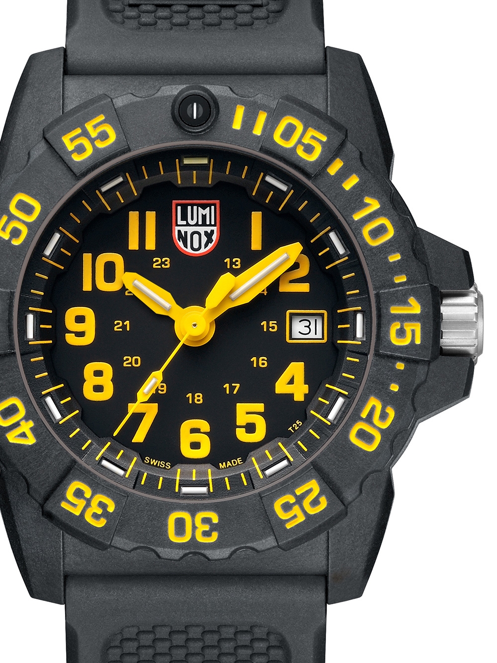 Luminox XS.3505.L Navy Seal 45mm 20ATM