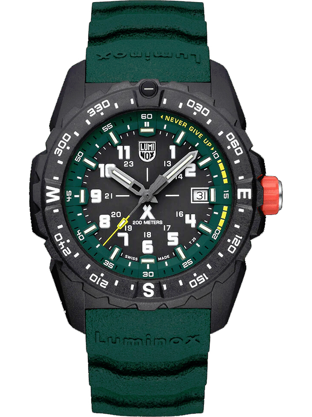 Luminox XB.3735 Herrenuhr Bear Grylls Mountain 43mm 20ATM