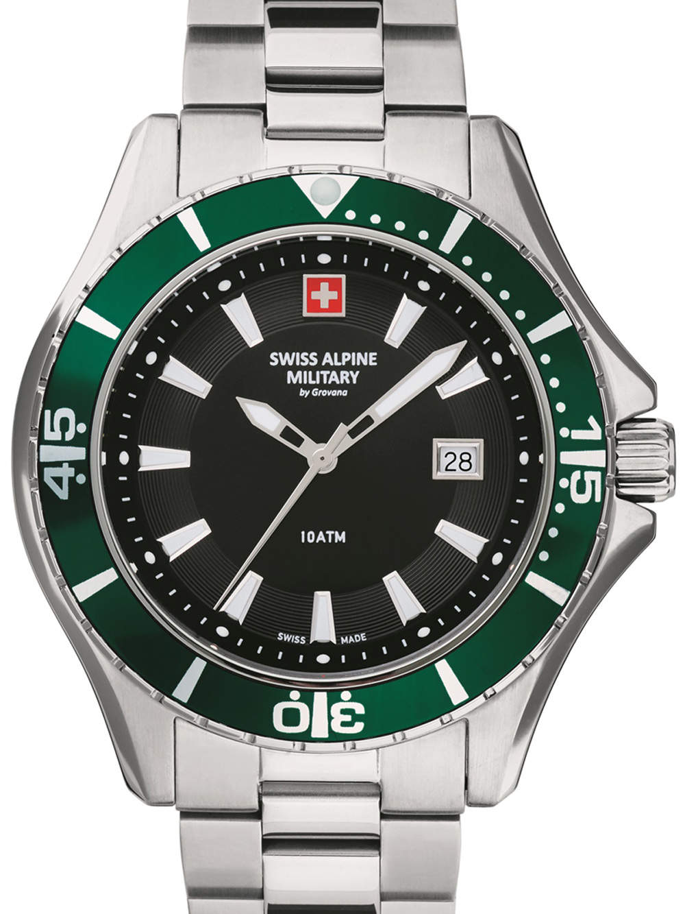 7611751171685 - 70401134 Diver 45mm 10ATM