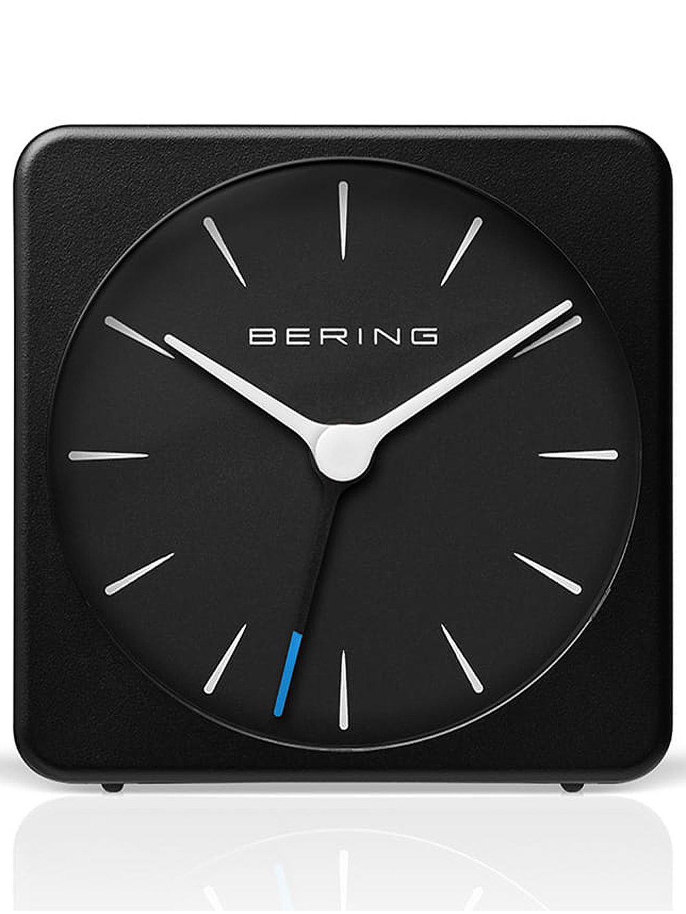 Bering 90066-22S Klassik Wecker