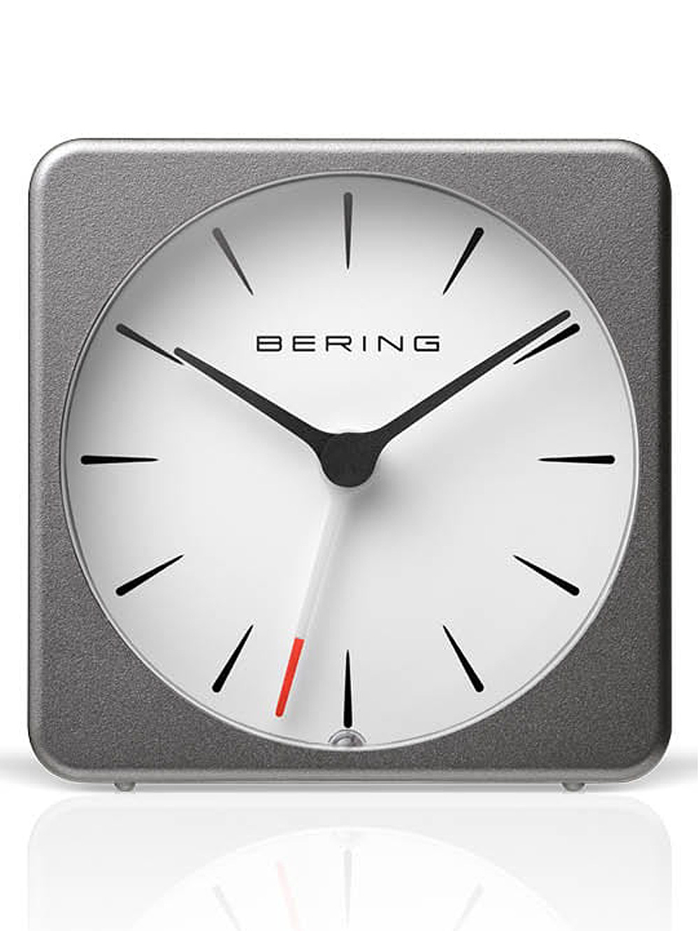 Bering  91066-74S Funkwecker