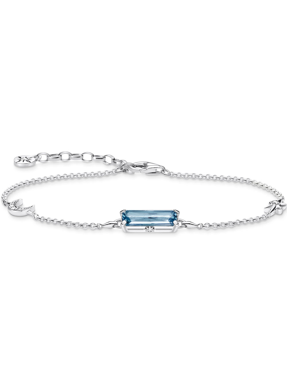 Thomas Sabo Armband A1958-644-1