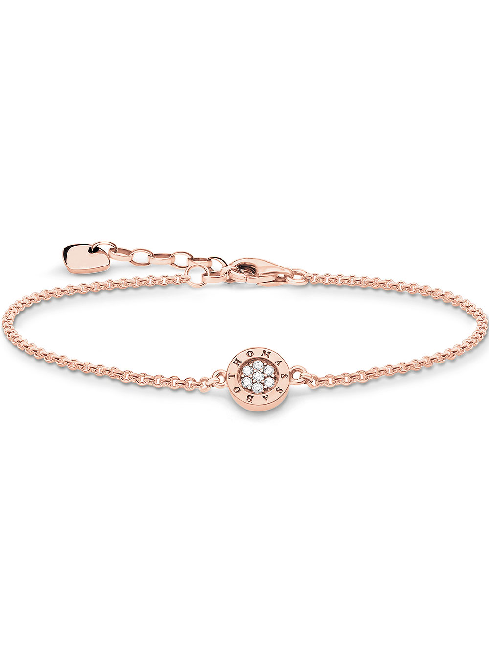 Thomas Sabo Armband A2047-416-14