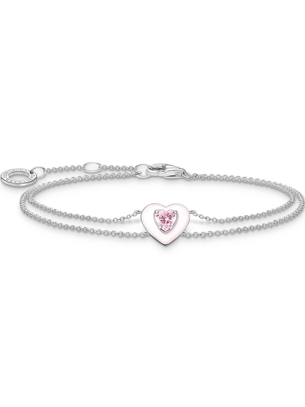 Thomas Sabo Armband A2091-041-9