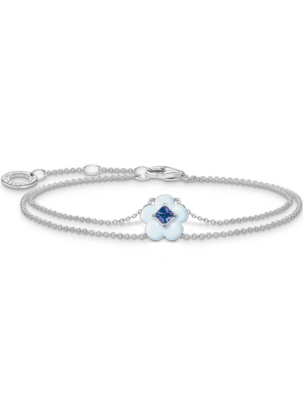 Thomas Sabo Armband A2093-496-1