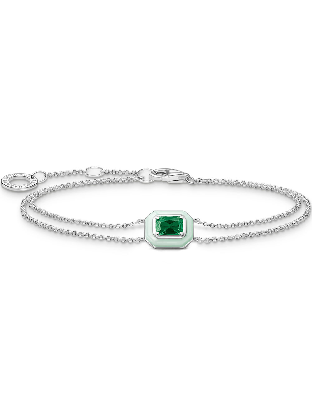 Thomas Sabo Armband A2095-496-6