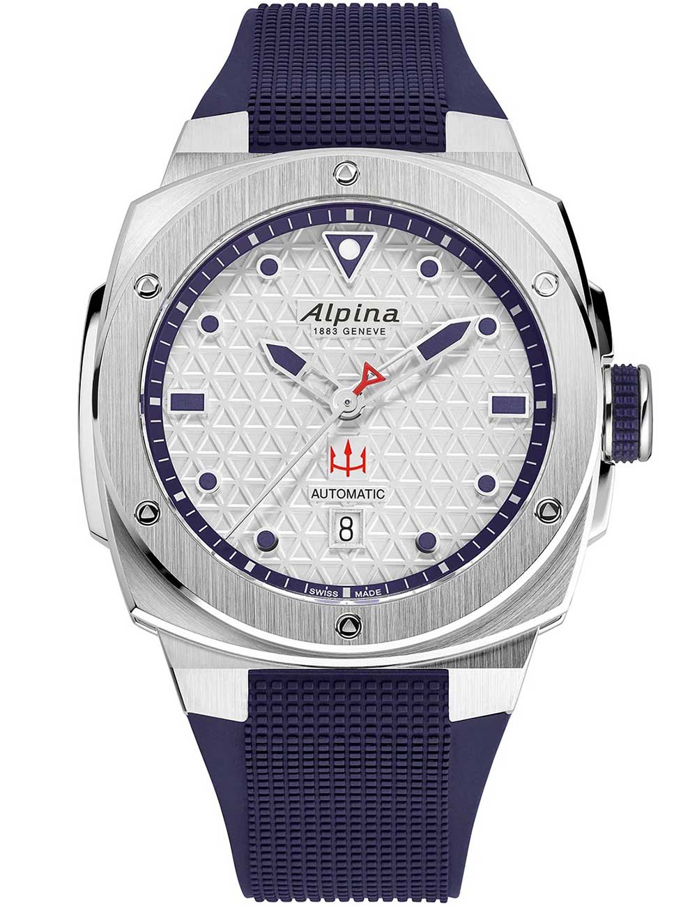 Alpina AL-525WARK4AE6 Seastrong Diver Extreme Automatic Limited