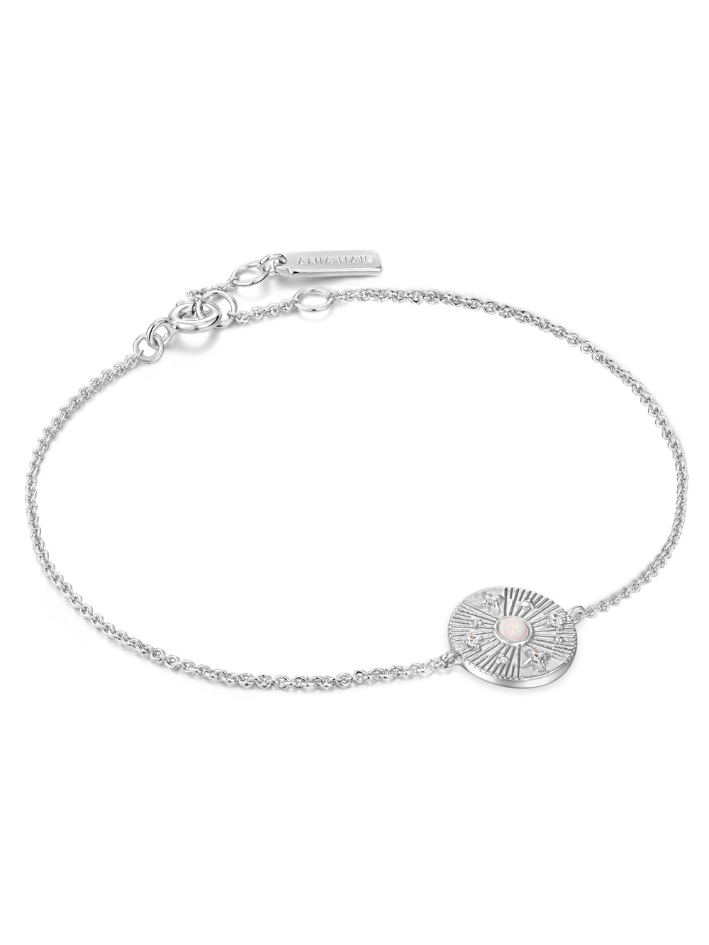 ANIA HAIE Armband Rising Star B034-02H