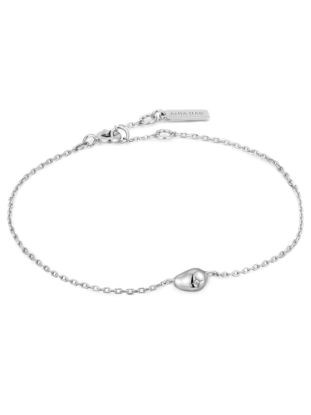 5052469012105 - ANIA HAIE Armband Pearl Power B043-04H