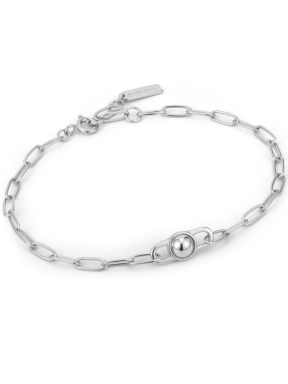 ANIA HAIE Armband Spaced Out B045-02H