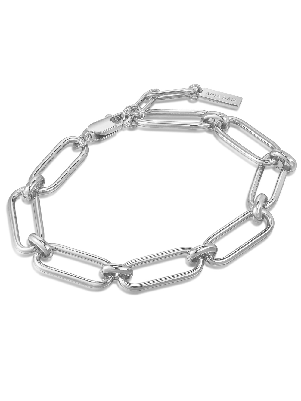 ANIA HAIE Armband Link up B046-02H