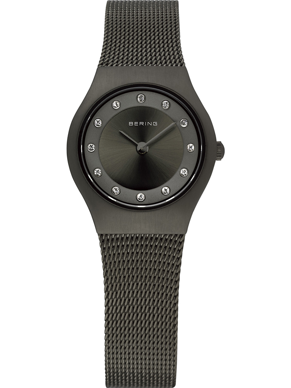 Bering Classic 11923-222 Damenuhr