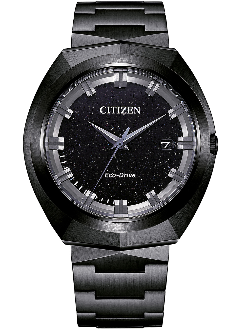 Citizen BN1015-52E Eco-Drive 365 Longlife Herrenuhr 42mm 10ATM