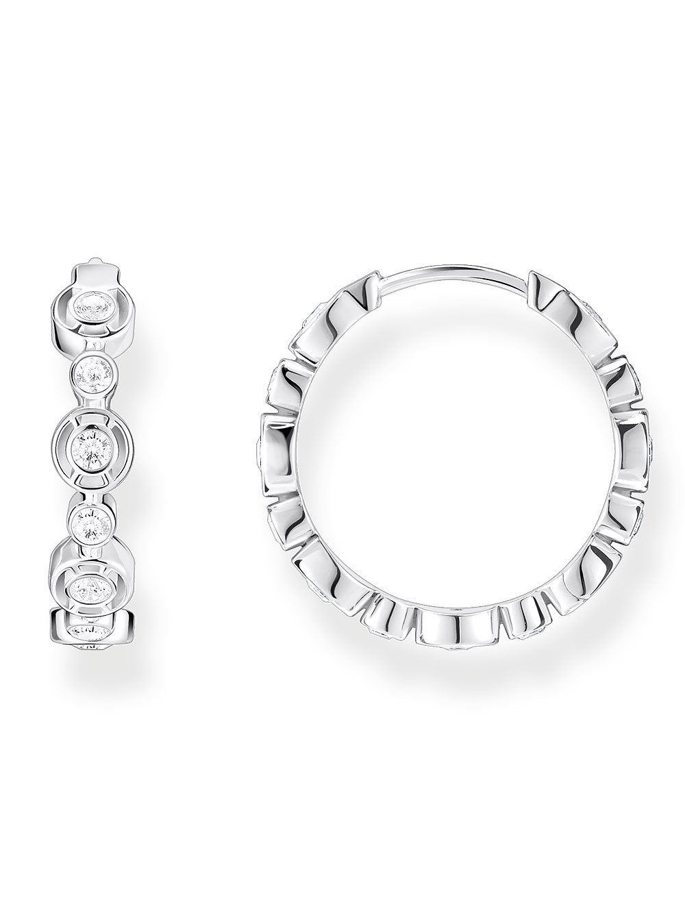 Thomas Sabo Ohrring CR714-051-14