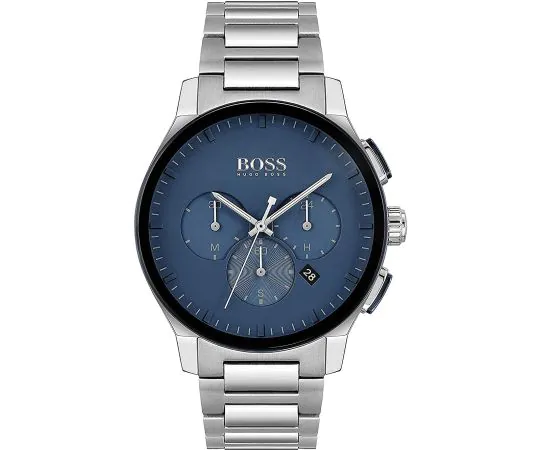 Hugo mens watch sale