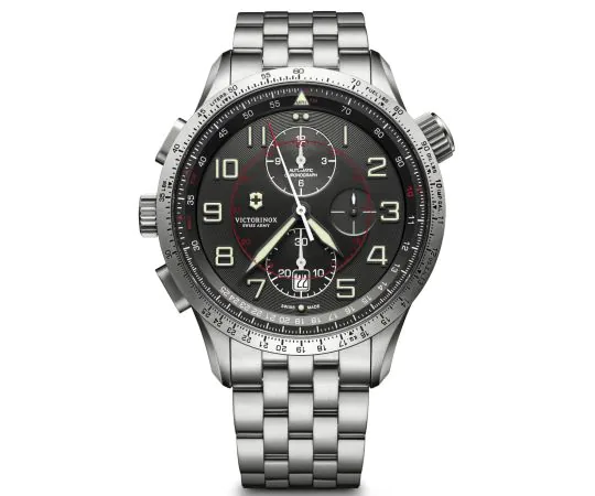 Victorinox airboss automatic chronograph sale