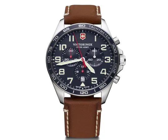 Victorinox 241854 Fieldforce Herrenuhr gunstig einkaufen Timeshop24